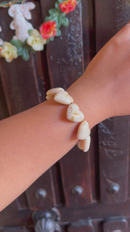 Pulsera Pao