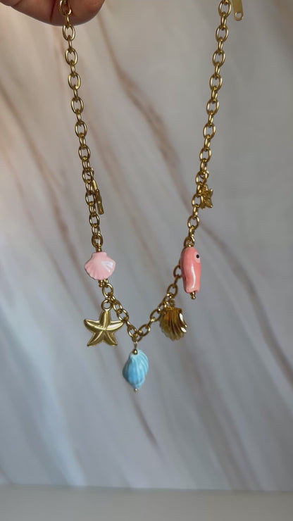 Collar verano 26