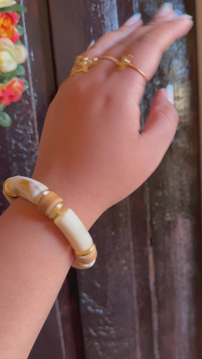 Pulsera Clara