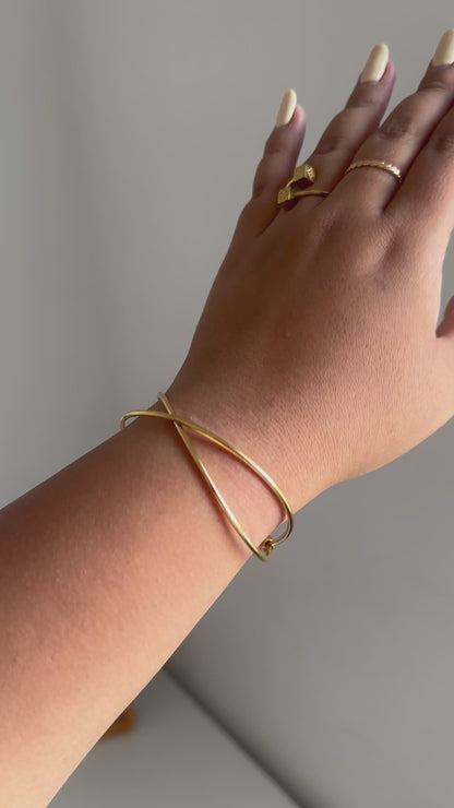 Brazalete Anazu