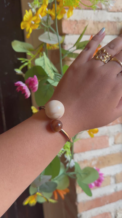 Brazalete Cao