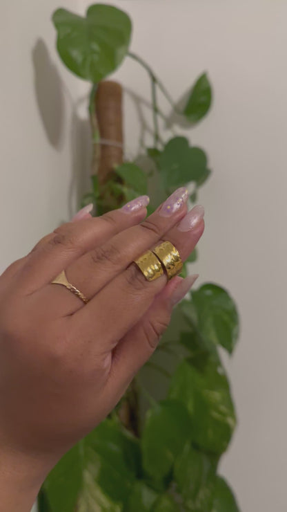 Anillo Moca