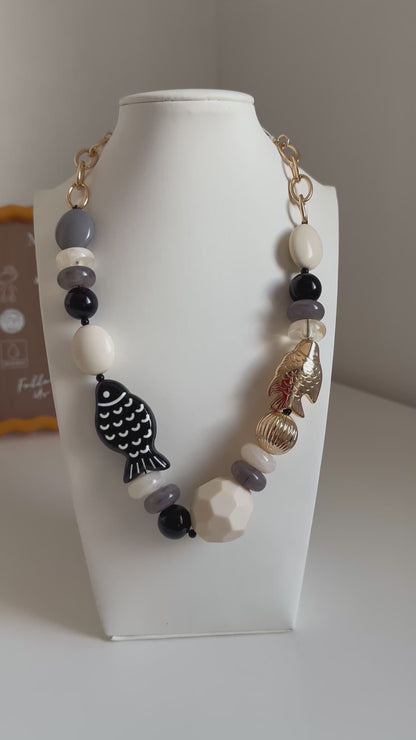 Collar Vigo