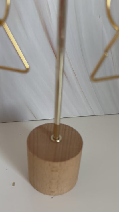 Pendiente geométrica