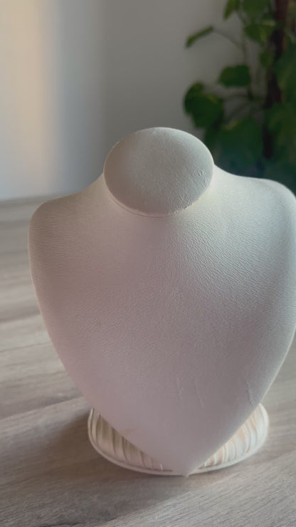 Collar Media Luna