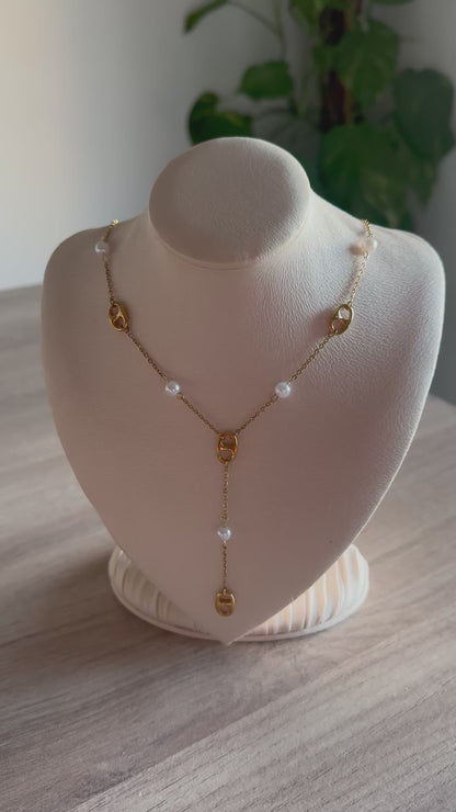 Collar Georgina