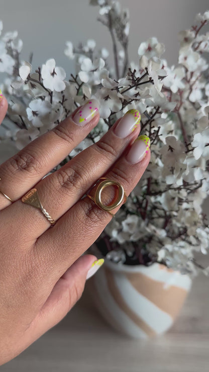Anillo Lora