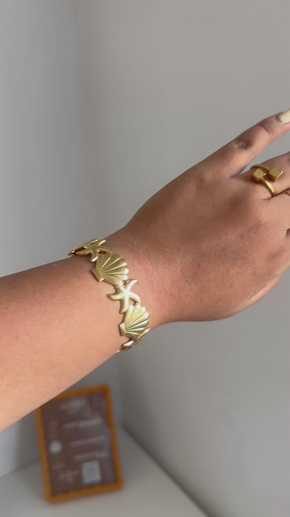 Brazalete Cádiz