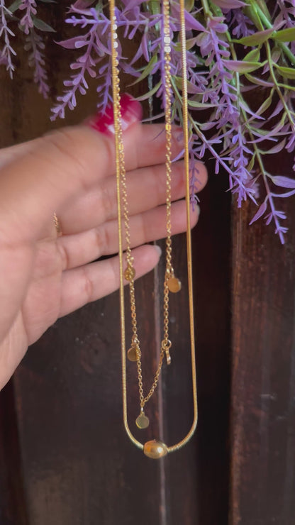 Collar Valeria