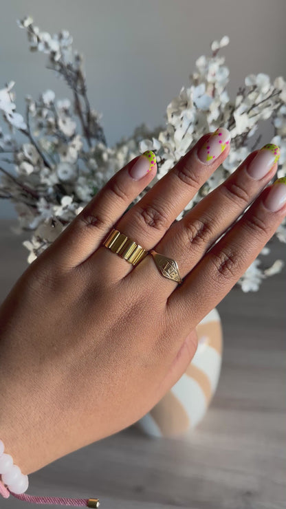 Anillo Mayra