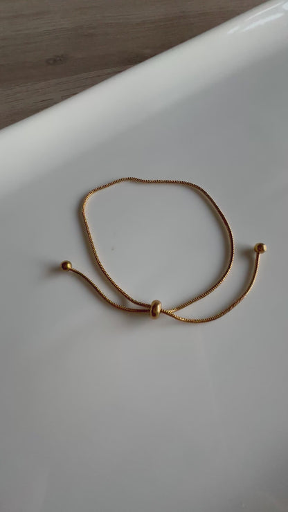 Pulsera Nud