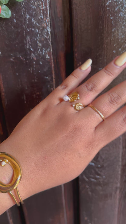 Anillo Calpe