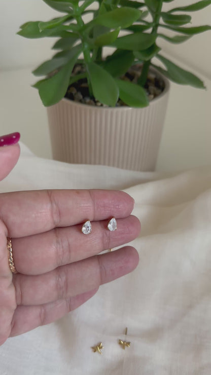 Mini Gota Circonita
