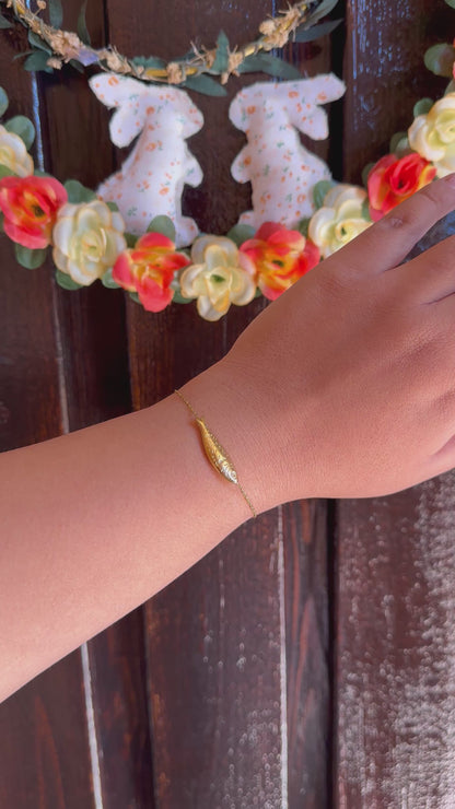 Pulsera Pez