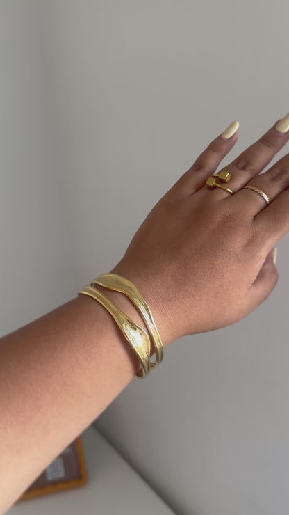 Brazalete Gelen