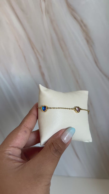 Pulsera Daira
