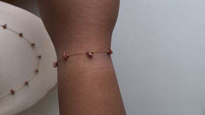 Pulseras Sele
