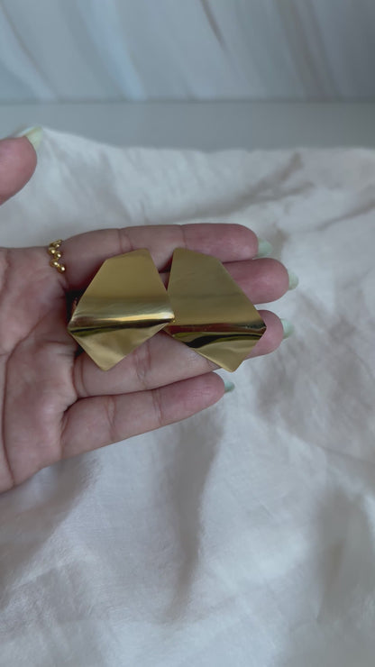 Pendientes Angy