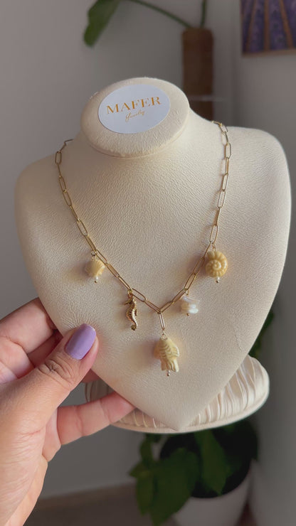 Collar Almeria