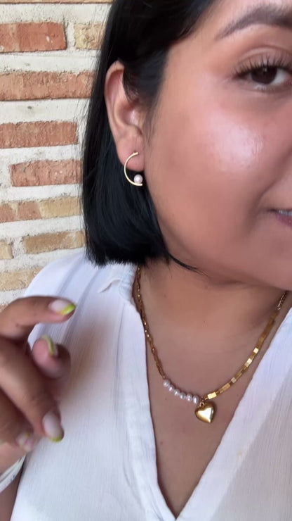 Mini Perla Luna