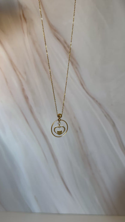 Collar Laray