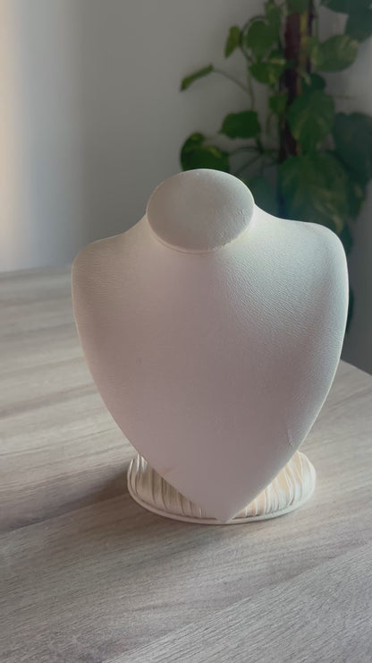 Collar Azul Macarena